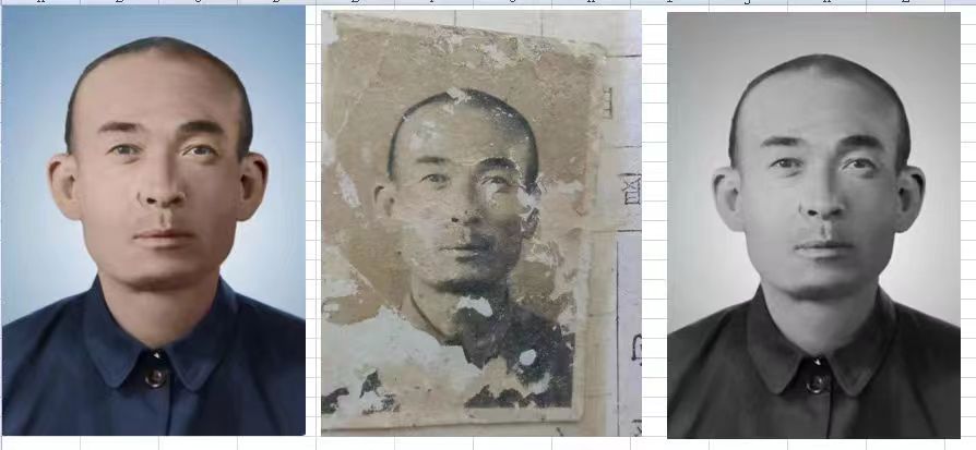 九江老照片模糊修复-21